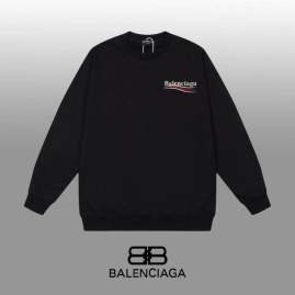 Picture of Balenciaga Sweatshirt _SKUBalenciagaXS-Lsxitx1129944